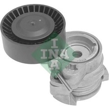 Ina Kayıs Gergı Rulmanı Bmw N62 N73 E60 E61 E63 E64 E65 E66 E53 Kutuklu