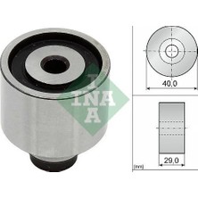 Ina Eksantrik Gergi Rulmanı Polo-Caddy-T6-Passat-Crafter 1.2-1.6-2.0 Tdı Cayb/c/d-Caaa/b-Caga-Ckub-Cfwa