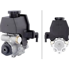 Hella Hıdrolık Dıreksıyon Pompası Mercedes W638 B901&GT;B904