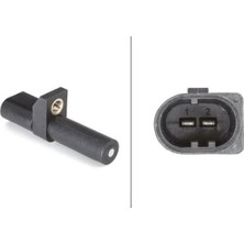 Hella Krank Mılı Konum Sensoru Mercedes M271 OM611 OM646 OM651 W169 W203 W204 W211 W212 W463 C253 W220 W63 9 B901&GT;B906