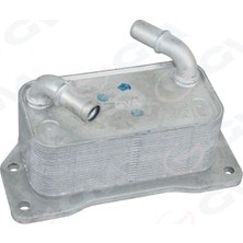 GVA Yağ Soğutucusu Volvo S60 Iı T3-T4 D2-D3-D5 15> V40 D2-D3-D4 T2-T4 14> V60 I D2-D3-D4 11> V70 Iıı 11> B 4154 T4 Tek
