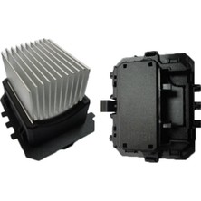 HELLUX Kalorifer Rezistansı Clıo Iv-Mgn Iıı 1.6 16V-1.5DCI-2.0DCI-FLUENCE-SCENIC Iıı 08&GT;P207-P208-P308- P508-EXPERT-JUMPY-C4-DS4