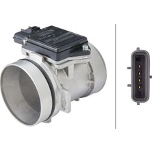 Hella Hava Akış Metre Debimetre Fiesta 96> 1.25 Zetec