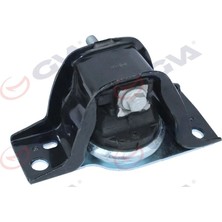 GVA Motor Takozu Sağ Renault Clıo Iıı 05> Modus 04> 1.4 16V-1.6 16V