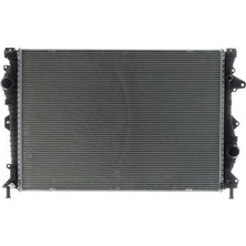 Mahle Motor Su Radyatoru Land Rover Dıscovery L550 L462 Range Rover Evoque L538