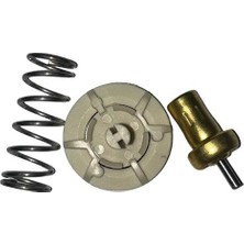 HELLUX Termostat Keçeli Wolkswagen Golf V-Vı-Jetta-Passat-Polo-Tıguan-A3-Ibıza-Leon-Yetı