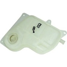Mahle Genlesme Kavanozu Audı A4-A6 97-04 -Passat 00-05 -Superb Radyatör Ek Su Deposu