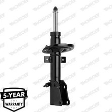 Monroe Amortısor On Gazlı Mercedes Cıtan W415 08> . Renault Kangoo Iıı 08>
