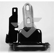 HUTCHINSON Motor Takozu P207 06> P1007 07> C3 I 02> C3 Iı-C3 Pıcasso-Ds3 09> 1.6 Hdi-Vti
