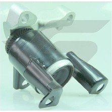 HUTCHINSON Motor Takozu Yağlı Ford Fiesta-Bmax 08> 1.25-1.4-1.6 Benzinli