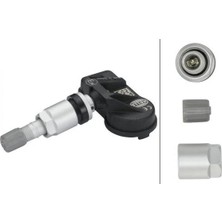 Hella Lastik Basınç Kontrol Sensörü Insıgnıa A-Astra J-Mokka-Corsa E-Adam-Zafıra-Antara-Karl-Merıva B- Cruze-Trax-Malıbu-Spark-Captıva