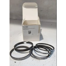 İTHAL Motor Segmanı R12 1400 76.00 Çap Std Pergelli