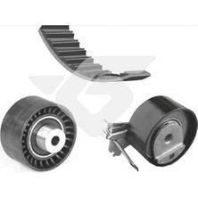 HUTCHINSON Eksantrik Gergi Kiti 135X254 P206-207-307-1007-C2-C3-C4 1.4 16V Kfu ET3J4 K015615XS