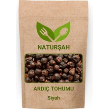 Naturşah Siyah Ardıç Tohumu 50 gr / Juniperus Communis