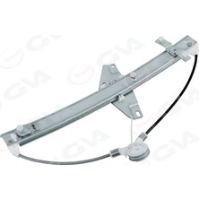 GVA Cam Mekanizması Ön Sol Toyota Corolla 93-97 Elektrikli - Motorsuz