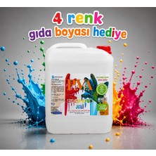 Pevea  Zıp Zıp Oyun Jeli 5 kg ( 4 Renk)