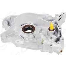 GVA Yağ Pompası Hyundaı H100 2.5l D4BF Kamyonet 97-01 / Galloper 2.5l D4BH Tci Intercooler Turbo 99-03 Yükseklik 10MM