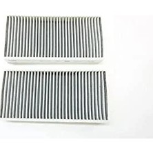 Sardes Polen Fıltresı Takımı Bmw F40 F44 F45 F46 F48 F39 . Mını F54 F55 F56 F57 F60 Karbonlu