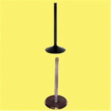 Güneş Subap Emme Egzoz Mgn 1.9tdı-Movana 1.9tdı 8V Fpqm7 7mm In-4/ex-4