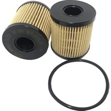 Sardes Yağ Filtresi Astra L-GRANDLAND-P206-P207-P307-P308-P508-P3008-PARTNER-C2-C3-C4-C5 1.4-1.6 Vtı-Thp Bo Xer Jumper Ducato 2.0-2.2 Hdı TRANSIT-V348-V347 Defender L316 Dıscovery-Freelander Jaguar Xf
