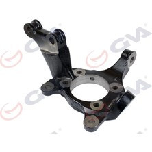 GVA Aks Taşıyıcı Ön Sağ Toyota Aurıs. Corolla 1.4l 1ndtv NDE150 D-4d 07-> / 1.33L 1nr-Fe NRE150 / 1.6l 1zrfe ZRE151 ZZE150 07-> Abs Li