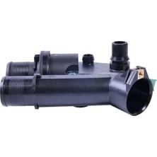 Gates Termostat 83 C Land Rover 224DT Dıscovery Sport L550 Freelander Iı L359 Range Rover Evoque L538 . J Aguar Xf I X250