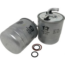 Sardes Yakıt Fıltresı Mercedes OM640 OM642 OM651 W169 W245 W204 W212 X164 W164 X204 W221 W222 B906