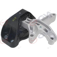 GVA Motor Takozu Sağ Renault Megane Iv 16> Talısman 16> Scenıc Iv 16> 1.5dci 1.6dci