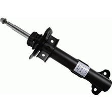 SACHS Amortısor On Gazlı Mercedes W204 S204 C207 Spor Tıp