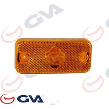 GVA Yan Sinyal Lambası Fıat Ducato 06> Cıtro N Jumper 06> Peugeot Boxer 06> Iveco Daıly Iı 01> Duylu
