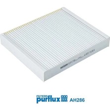 Purflux Polen Filtresi Astra J 1.4-1.6-1.6t-1.3-1.7-2.0cdtı-Insıgnıa 1.6-1.8-2.0cdtı-Merıva B1.3-1.7- Zafıra