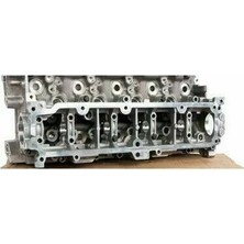 Psa Silindir Kapağı Subaplı P308-P207-P208-P301-P308-P508-P2008-P3008-P5008-PARTNER-BERLINGO-EXPERT 08> Focus Iıı Mondeo Iv Euro5 Dv6 1.5-1.6 Hdı-Bluehdi-Tdcı