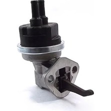 PFP Benzin Otomatiği Slx- Tmpr-Uno 8618 Sıvamalı Sofabex Tip