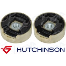 GVA Motor Taşıyıcı Takozu Üst Golf V-Jetta-Altea-Caddy Iıı 1.6blf 2.0sdı Bdj 05 >