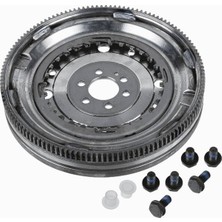 SACHS Volant Otomatik 129 Diş Golf6-7-Jetta-Passat-Polo-A3-Leon 2012&GT; 1.6tdı Cayb-Cayc-Clha-Crkb-Dcxa