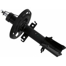 SACHS Amortisör Gac Trumpchı Ga5 Mercedes-Benz Cıtan Box Body/mpv W415 Cıtan Mpv W415 Cıtan Mixto Do Uble Cabin W415 Renault Kangoo / Grand Kangoo Iı Kw0/1 Kangoo Be Bop Kw0/1 Kangoo Rapid F