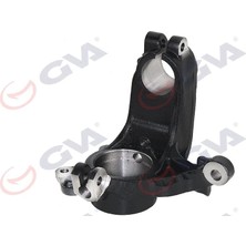 GVA Aks Taşıyıcısı Sağ P207 08>15 P208 12>19 P301-C-ELYSEE 12> P2008 13> C2 03>10 C3 02> C4 Cactus 14> Ds3 09>15 1.2-1.4-1.6 Vtı-Hdı-Thp 72MM