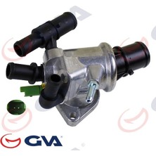 GVA Termostat 88C Komple Fıat Doblo I Estate 119. 223 1.9 D. 03.2001 - Doblo I Cargo 223 1.9 D 03.2001