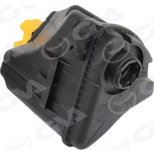 GVA Radyator Yedek Su Deposu Bmw B47 N47 N54 N55 N57 F07 F10 F11 F18 F06 F12 F13 F01 F02
