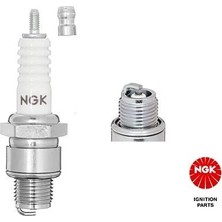 NGK Ateşleme Bujisi Scooter Motorsiklet Casal Jawa Kawasakı Ktm Mondıal Puch Sımson B9HS