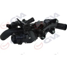 GVA Termostat 89 C Renault Clıo Iv 12> Captur 13> 0.9tce