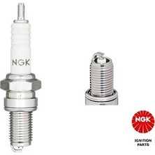 NGK Ateşleme Bujisi Scooter Motorsiklet Bımota Bmw Derbı Honda Husqvarna Jawa Kawasakı Ktm Merlın Mz Suzukı Yamaha D8EA