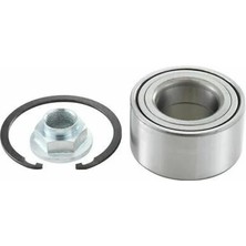 My Arka Teker Rulmanı Kit Clıo Iv 12>1.5dcı 15-16 Inc