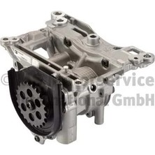 Pierburg Yag Pompası Bmw N57 D30 F10 F01 F02 F03 F04 E70 E71 E72 F15 F16