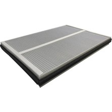 Sardes Polen Fıltresı Mercedes W168 W414