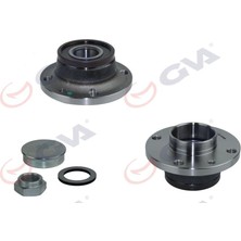 GVA Arka Teker Poryası Rulmanlı Doblo-Bıpper-Nemo-Tempra-Marea-Palıo-Sıena-Punto-Fıorıno-Lınea Abs Li 30X117X61.7