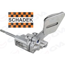 GVA Yağ Pompası Fıat Palıo-Sıena-Doblo-Marea 1.6 16V Schadek