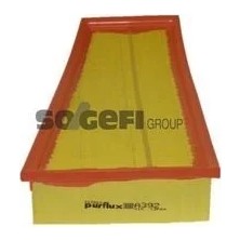 Purflux Hava Filtresi Peugeot P306 97>02 Cıtroen Xsara 96>00 1.8-2.0 I 16V Benzin Büyük Üçgen-Yamuk Filtre