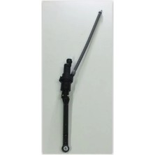 Psa Debriyaj Üst Merkezi P207-P208-P2008-C3-DS3 1.4-1.4 16V-1.6 16V Vtı 08 >