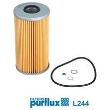 Purflux Yag Fıltresı Bmw M51D25 E34 E36 . Land Rover Range Rover Iı P38A . Opel Omega B